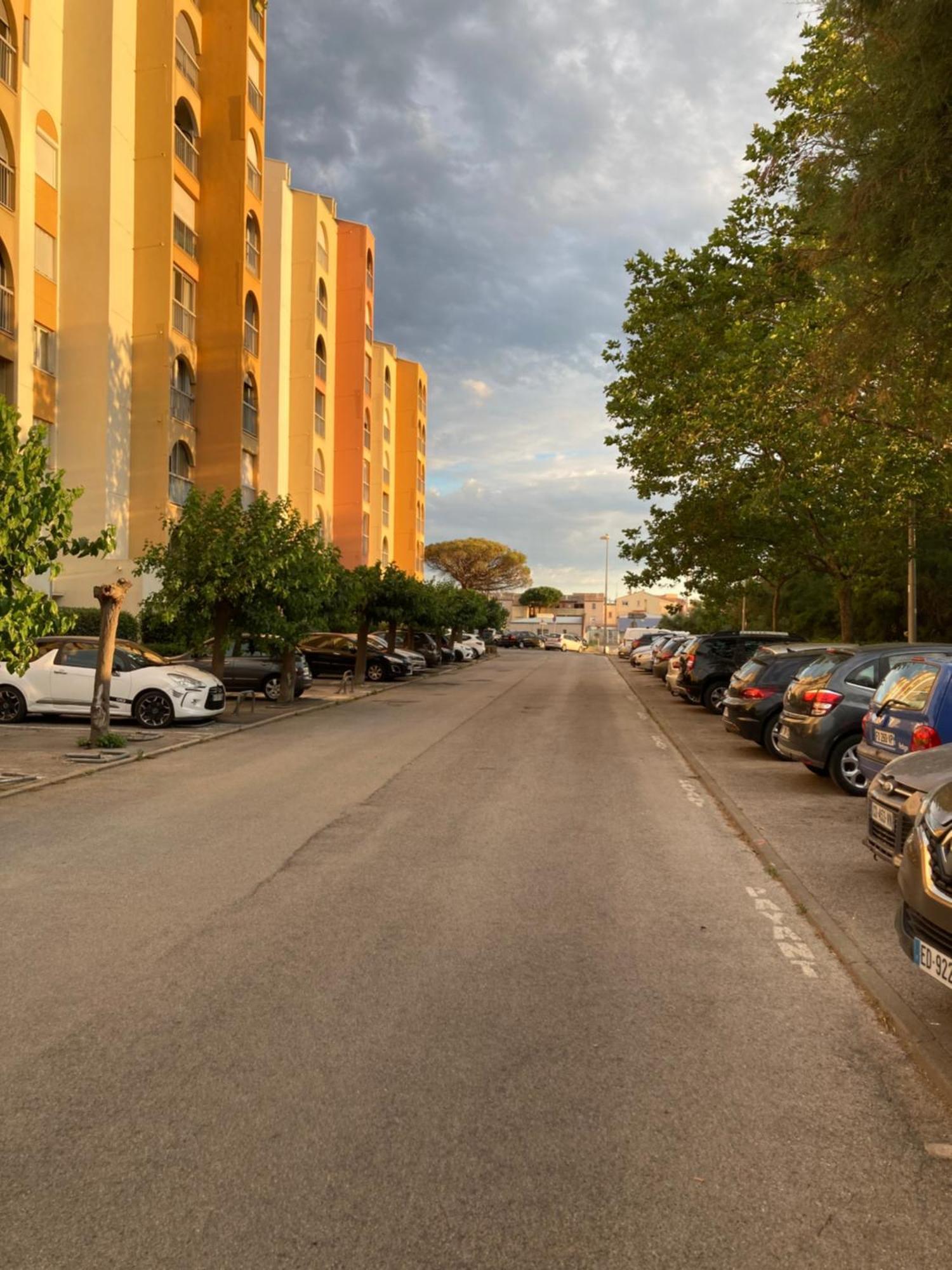Magnifique T2 Port De Carnon Avec Wifi - Mer A 400M มอกิโอ ภายนอก รูปภาพ